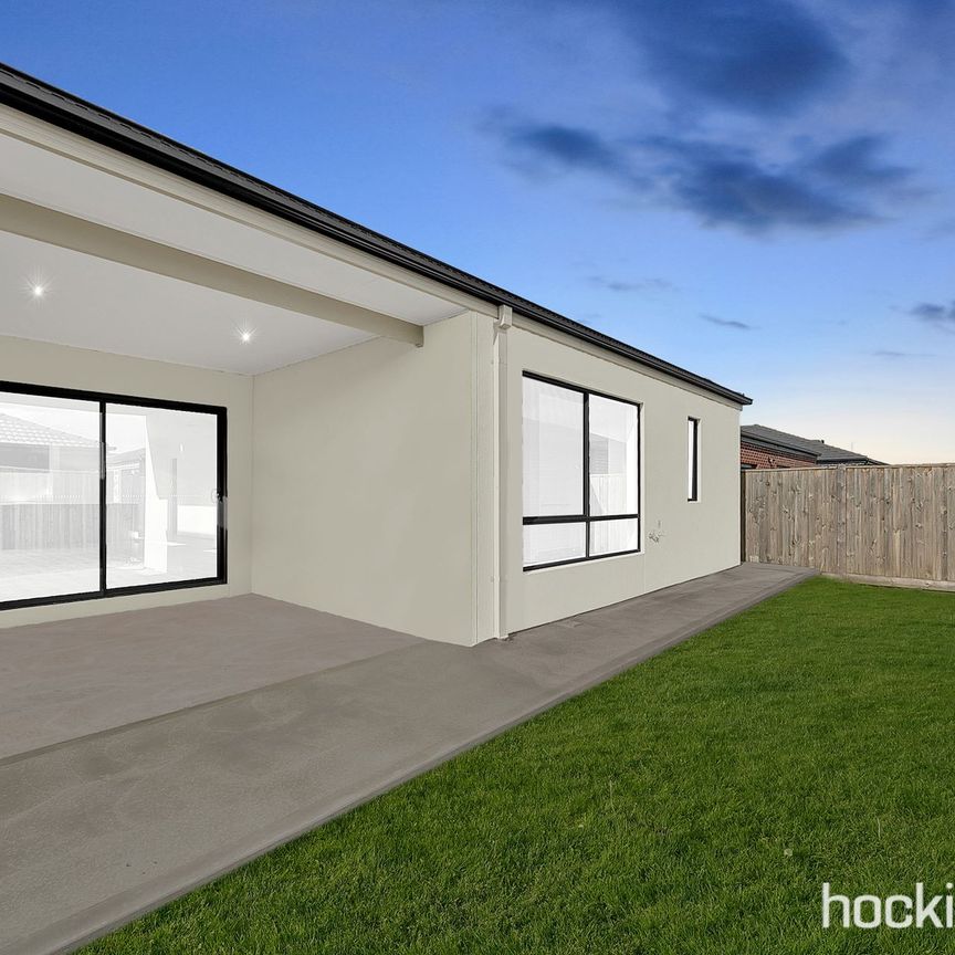 18 Montmorency Avenue, Wollert. - Photo 1