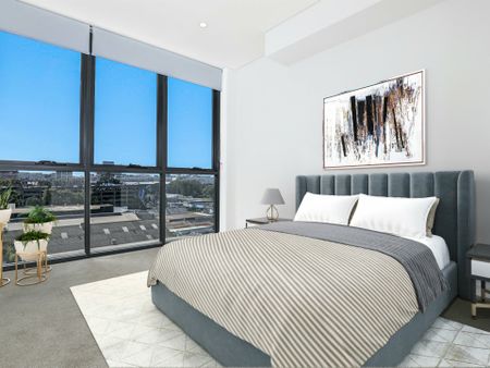 504/35 Kenny St, Wollongong - Photo 2