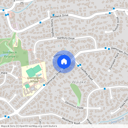 129 Glamorgan Drive, Torbay, North Shore City, Auckland