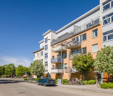 Gröna Gatan 19 B, 75436, Uppsala - Photo 1