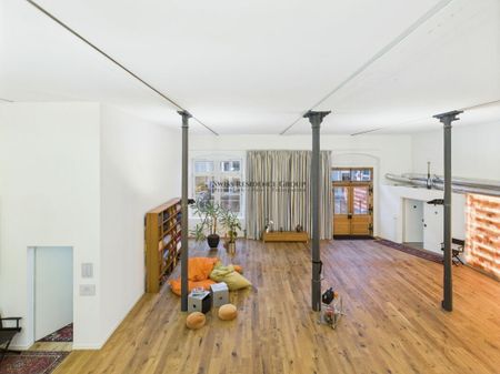 Caractère historique et design luxueux à louer - Foto 3