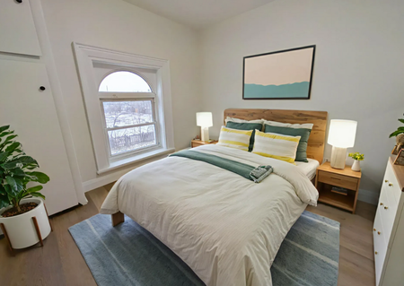 NEWLY UPDATED 1 BEDROOM APARTMENT IN WELLAND!! - Photo 5