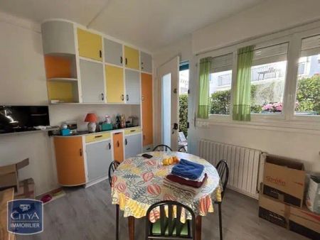 Maison à louer 5 pièces 124m² - Photo 5