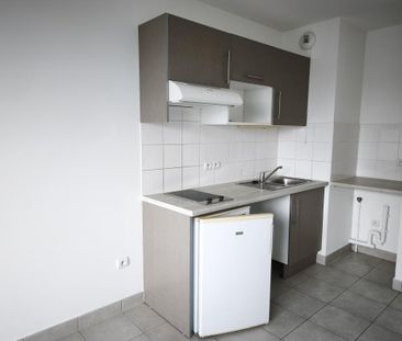 Location Appartement 2 pièces 45m² ST HERBLAIN 44800 - Photo 3