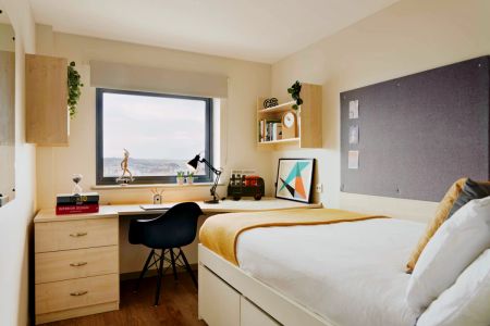 Classic En-suite Single - Photo 2