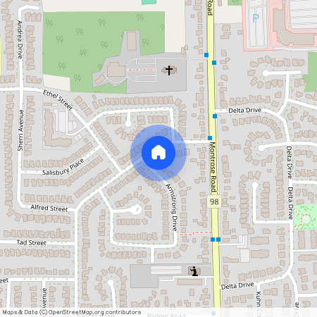 6190 CHARNWOOD Avenue, Niagara Falls