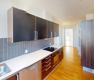 2-værelses lejlighed i hjertet af Aalborg tæt på parker - Foto 4