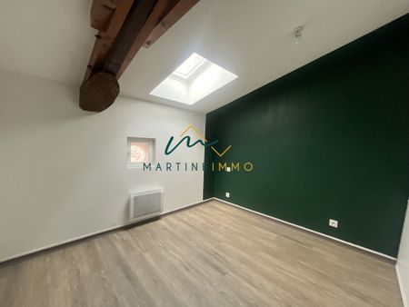 Appartement T3 à MARMANDE (47) - Photo 5