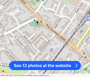 Church Street, St Dunstans, Canterbury - Photo 1