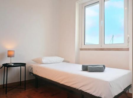 Alameda das Linhas de Torres, Lisbon, Lisbon 1750-140 - Photo 4