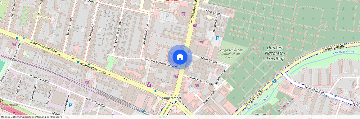 Ollenhauerstr. 133 - 13403 Berlin OT Reinickendorf