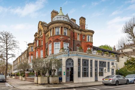 St Johns Wood, London, NW8 - Photo 5