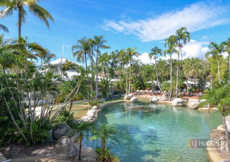Villa 4/121-137 Port Douglas Road, Port Douglas QLD - Photo 4