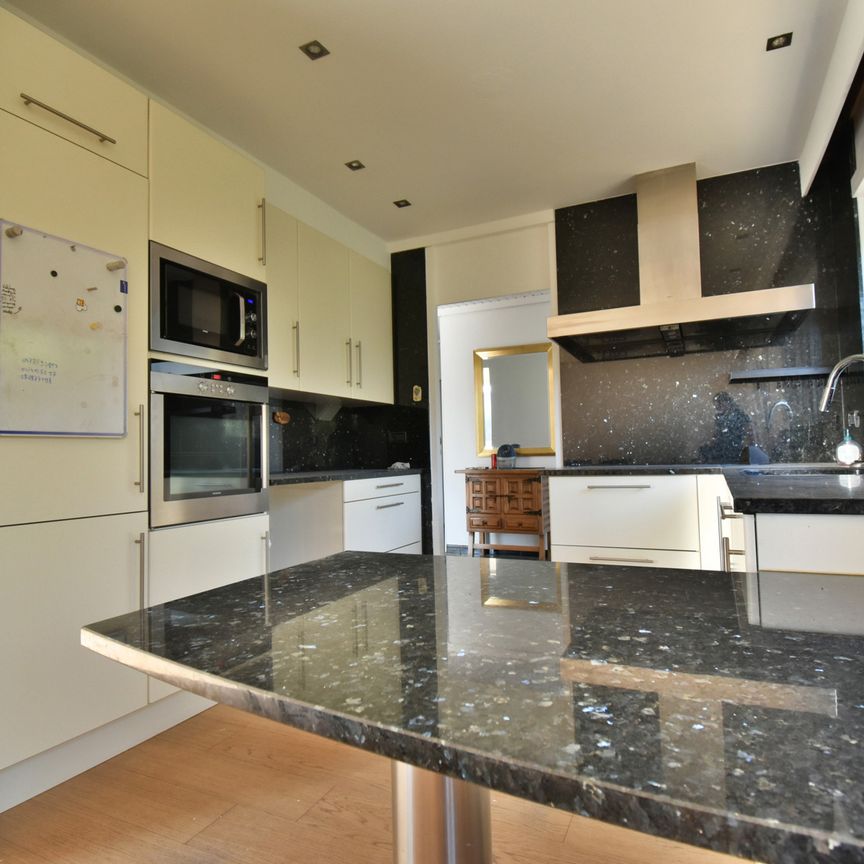 huis te huur in Overijse - Photo 1
