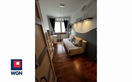 Mieszkanie na wynajem Szczecin - Zawadzkiego 4 pokoje z balkonem na wynajem - Photo 5