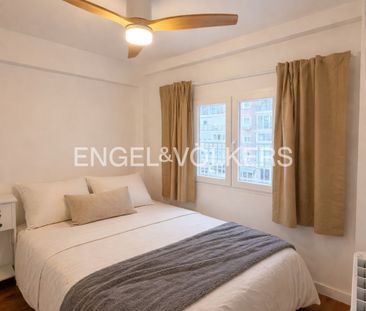 Piso de alquiler en Calle de López de Hoyos, Colina - Photo 5