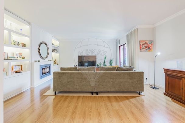 Apartamento T3 em Lisboa - Photo 1