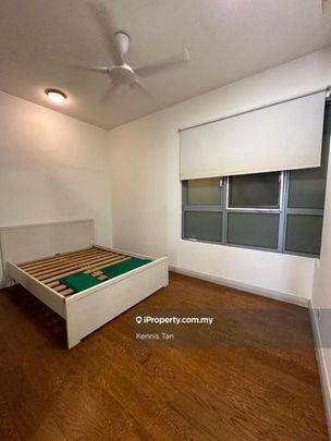 The Westside One, Desa Parkcity - Foto 1