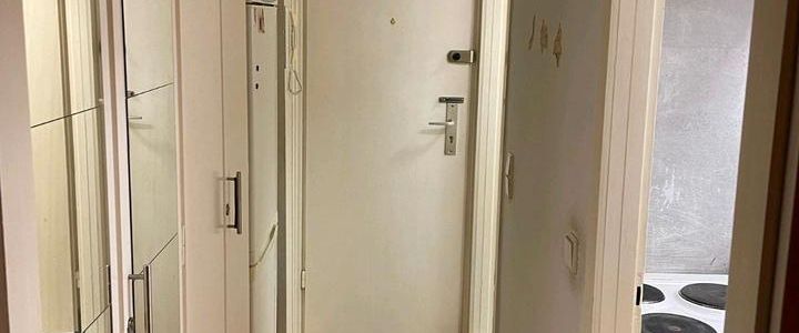 1 room apartment in 10315 long-term from December - Foto 1