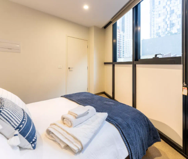 FURNISHED & Right Behind Crown Precinct! - Photo 3