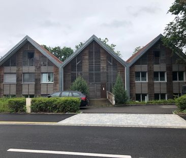 Location Appartement 5 pièces 126m² - Photo 1