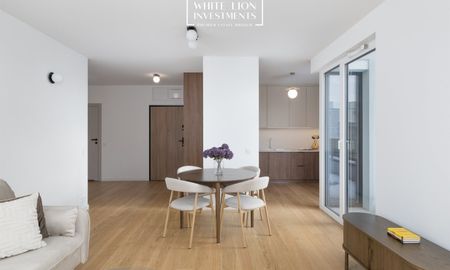 Warszawa M., Warszawa, Włochy, Przedpole - Photo 3