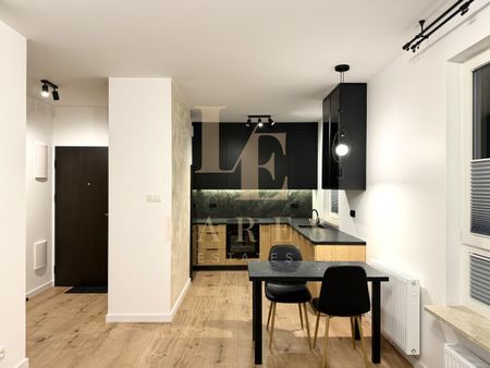 Ogródek 70 m2 | Parking w cenie | Zwierzęta | Nowe - Zdjęcie 2