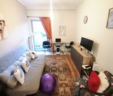 Διαμέρισμα για ενοικίαση - Άνω Πατήσια, - Photo 2