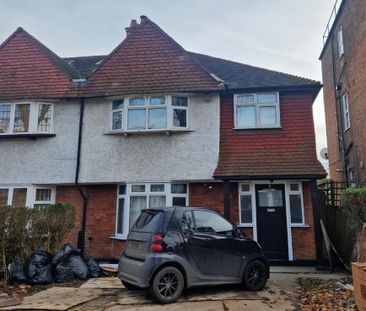 Neeld Crescent, Wembley - Photo 4