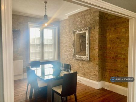 2 bedroom maisonette to rent - Photo 5