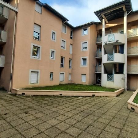 Appartement Type 3 - Proche Centre ville Bourgoin Jallieu - Photo 1