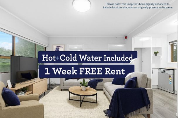 1-Bed Apartment in Epsom’s Premium Location - Photo 1