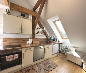 Helle Maisonette-Wohnung direkt in Feldbach …! - Foto 6