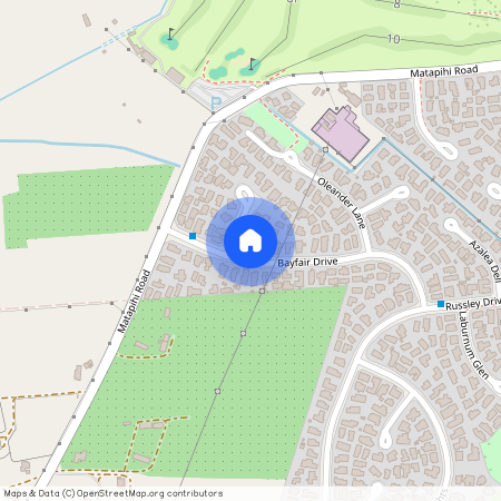 9 Bayfair Drive, Mt Maunganui