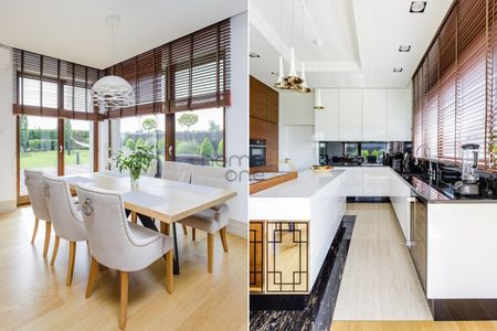 Dom z 4 sypialniami | KONSTANCJA - Photo 5