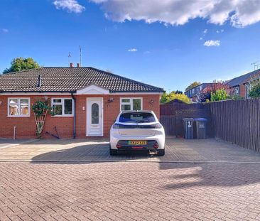 2 bedroom semi-detached bungalow to rent - Photo 3