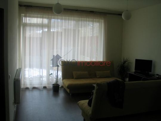 Apartament 2 camere de inchiriat in Cluj-Napoca, Manastur ID 1519 - Fotografie 1