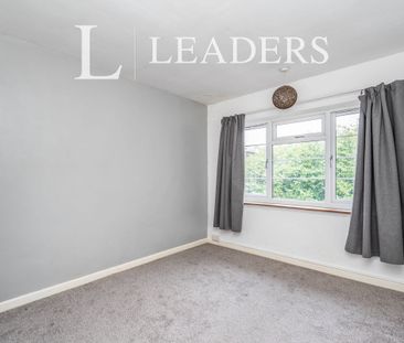 1 bedroom apartment to rent The Lodge, Banister Road, Southampton, ... - Photo 5