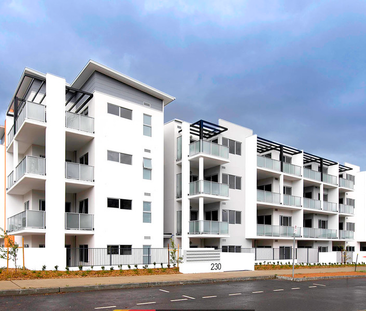 98/230 Flemington Road, Harrison ACT 2914 - Apartment For Rent | Do... - Photo 3