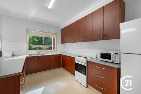 Prime Central Location - Furnished - Photo 5