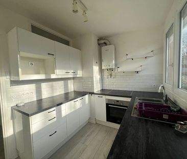 Appartement 3 Pièces - Carrières sur Seine - Monceau, - Photo 3