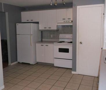 3 1/2 à louer à St-Hubert - Photo 3