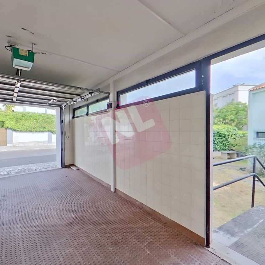 Moradia T4 em Lisboa - Photo 1