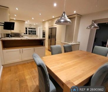 1 bedroom in a house share to rent - Photo 2