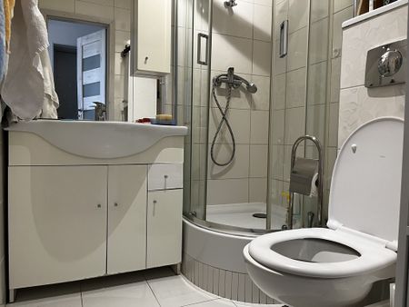 Mieszkanie na wynajem Wrocław-Krzyki Wrocław - Photo 3