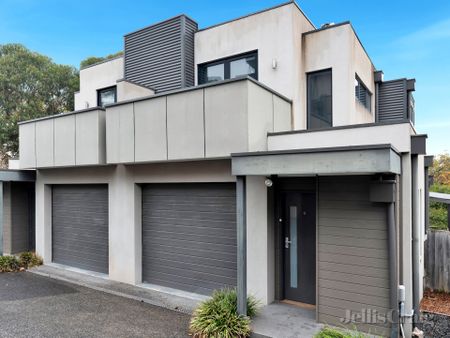 4/57 Darebin Street, Heidelberg - Photo 5