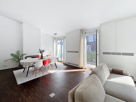 Appartement voor € 1.450 - Foto 4