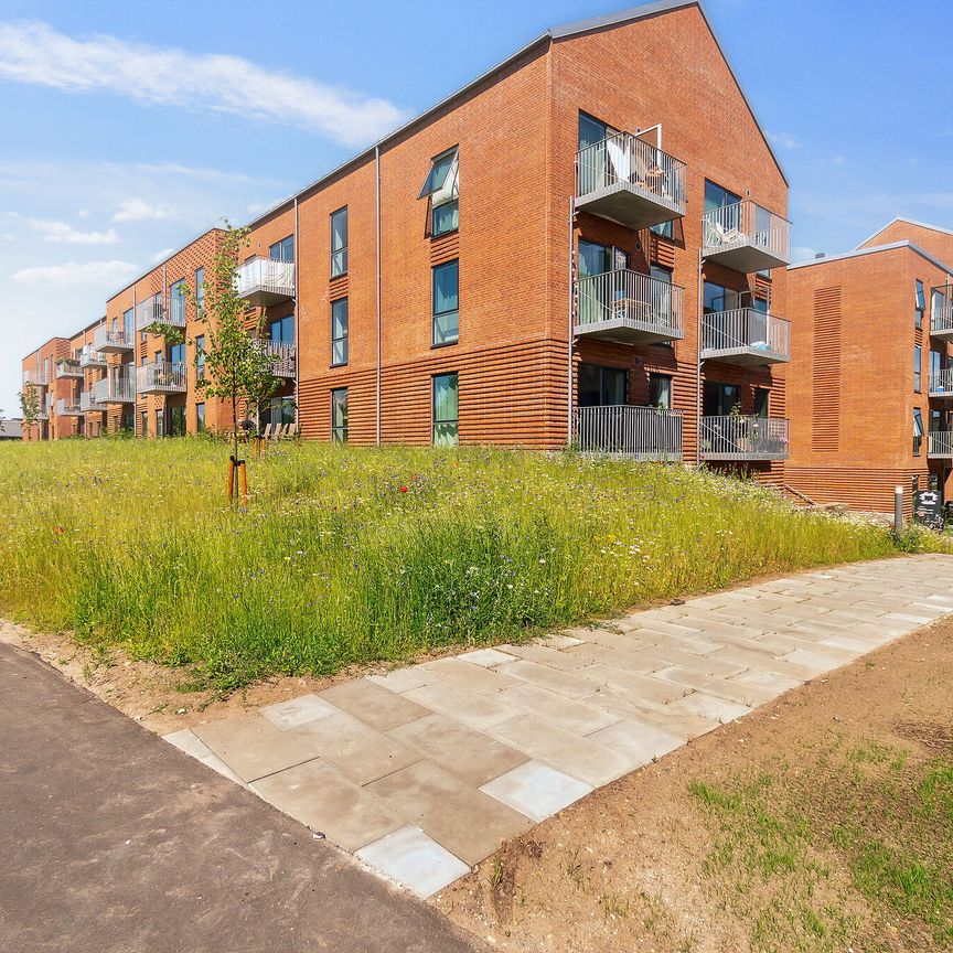 3-vær. lejlighed - Photo 1