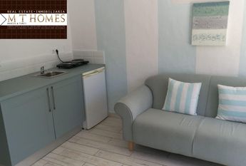 Terraced house - Benalmádena (Torremuelle)