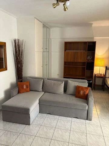 Studio/Γκαρσονιέρα για ενοικίαση Άνω Κυψέλη (Κυψέλη) - Φωτογραφία 2